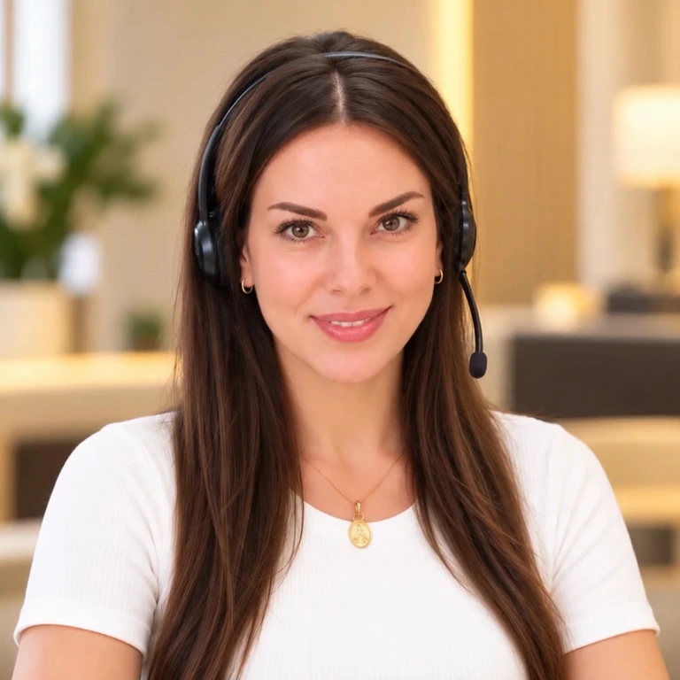 Специалист отдела бронирования PLAZA SPA